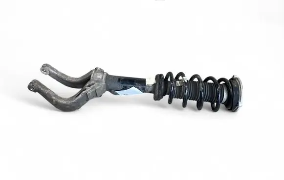 Volvo S90, V90 Front shock absorber with coil spring P31658002 31681721