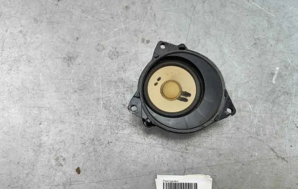 Mercedes-Benz S W221 Panel speaker a2218200002
