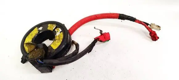 Airbag slip ring squib (SRS ring)
