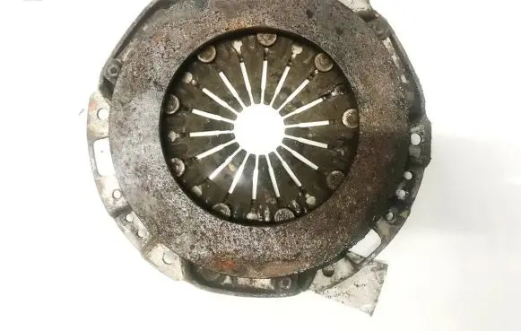 Mercedes-Benz A W169 Clutch set kit NEPLAUKIOJANTIS