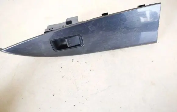 Mazda 6 Electric window control switch gp9a66370
