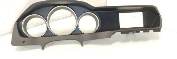 Mercedes-Benz C W204 Dashboard trim A2046890639 A2046890839 A2046891239