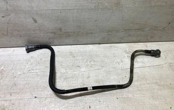 Citroen C3 Aircross Fuel line pipe 9818761780