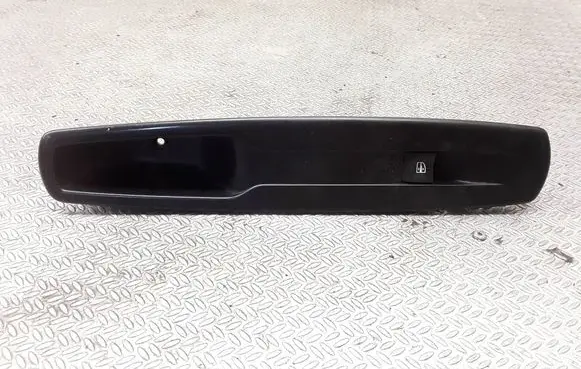 Renault Scenic III - Grand scenic III Electric window control switch 