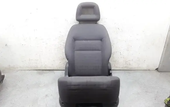 Seat Alhambra (Mk1) Rear seat 