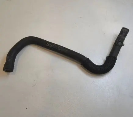 Volkswagen PASSAT B7 Engine coolant pipe/hose 5K0121064A 5K0121064