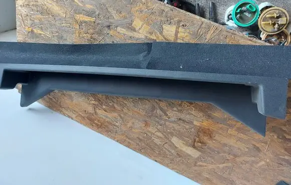Peugeot 3008 II Trunk/boot side trim panel 9812573377 9817456977 110767A0