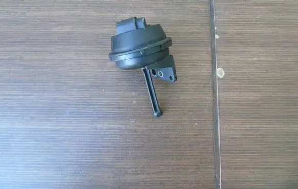 Mercedes-Benz CL C215 Vacuum valve 1121410069