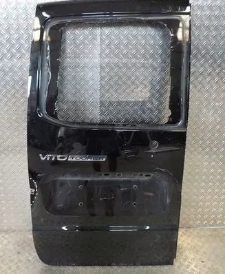 Mercedes-Benz Vito Viano W447 Back/rear loading door 