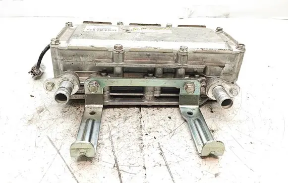 Mitsubishi Outlander Electric car heater CAB411A033 7807A097 HBC0037764