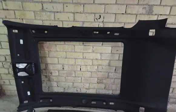 BMW X3 G01 Headlining set 