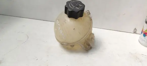 Citroen C4 Grand Picasso Coolant expansion tank/reservoir 9654310780