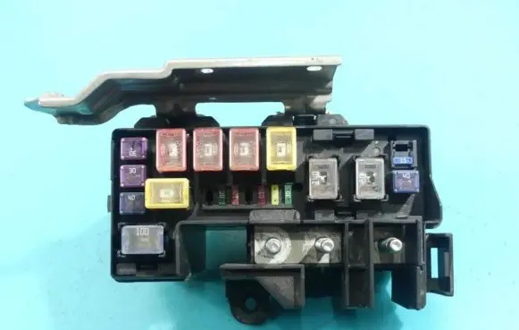 Infiniti FX Fuse box set IMPRK1204533