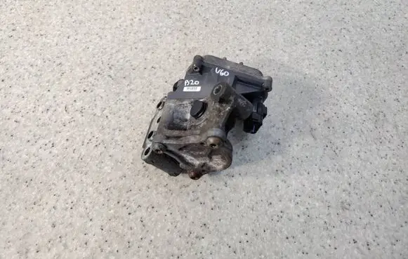 Volvo V60 Oil pump 31325357AA 31325357