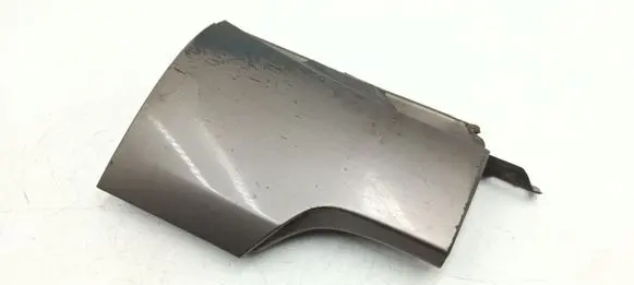 Volkswagen PASSAT B7 Sill 3AA853897