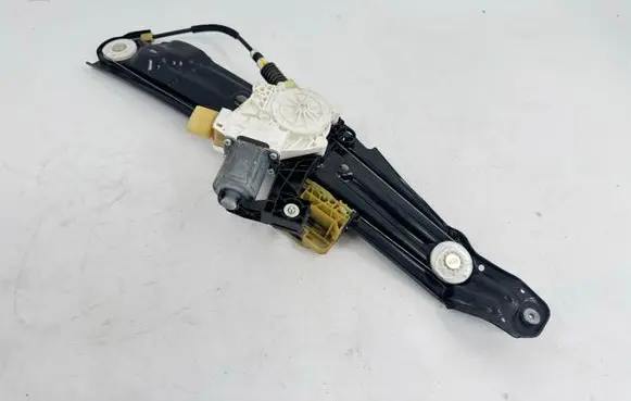 BMW 7 F01 F02 F03 F04 Rear door window regulator with motor 71826169