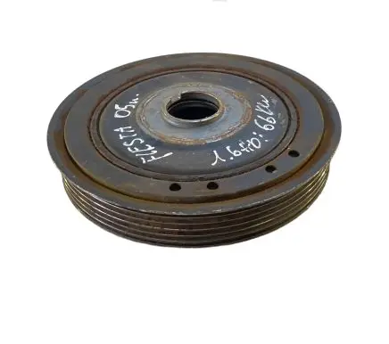 Ford Fiesta Crankshaft pulley