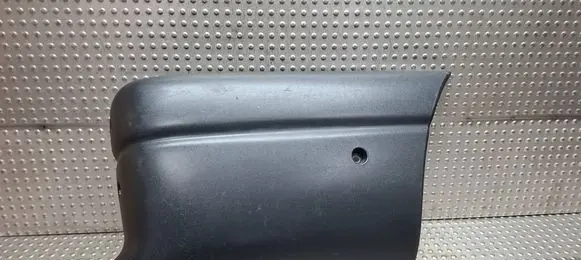 Renault Master II Rear bumper corner part panel trim S25071297 7700352124