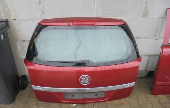 BMW X1 F48 F49 Tailgate/trunk/boot lid