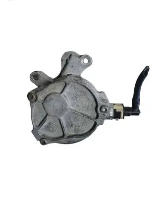 Peugeot 407 Vacuum pump