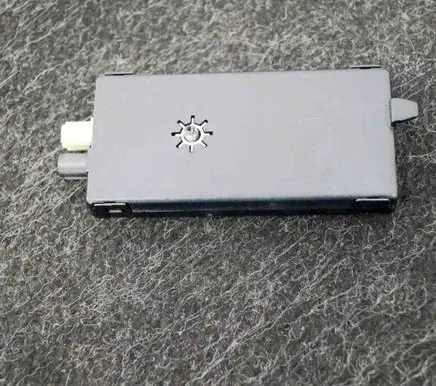 BMW X4 F26 Aerial antenna amplifier 9291373