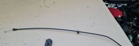 Audi A5 8T 8F Other interior part A5LINKAOOPP