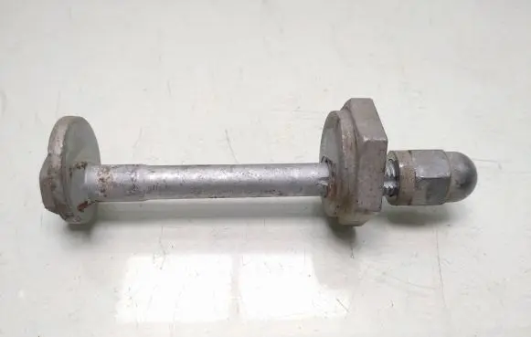Audi A6 S6 C6 4F Rear suspension camber bolt 