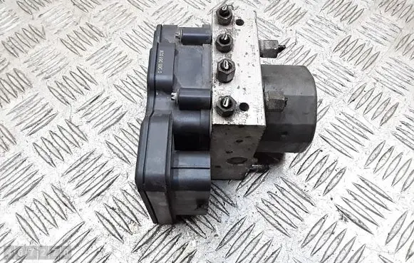 Nissan Qashqai ABS Pump 476604EA1E 0265261028 2265106516