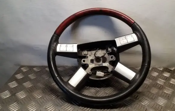 Chrysler 300 - 300C Steering wheel 05059158AB