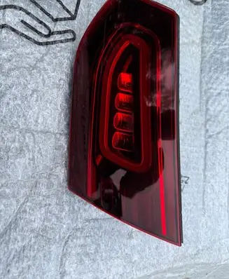 Mercedes-Benz GLC C254 Tailgate rear/tail lights A2539061302 TYAP2239520N01