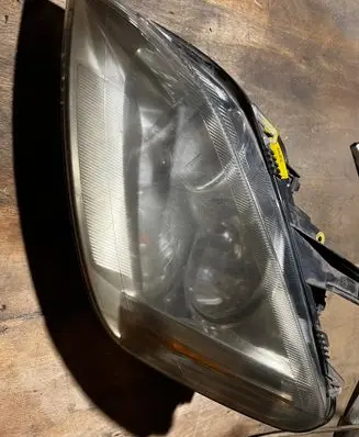 Ford Focus C-MAX Headlight/headlamp 3M5113006AH 1EE27060001