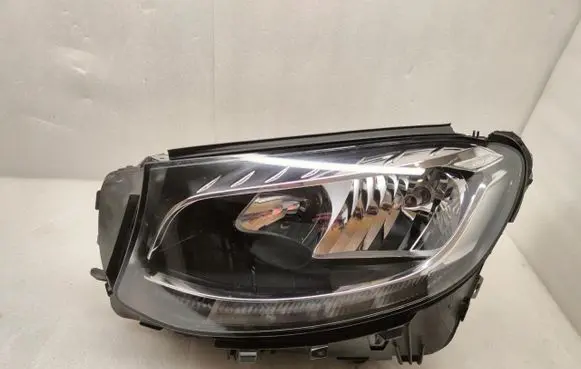 Mercedes-Benz GLC X253 C253 Headlight/headlamp