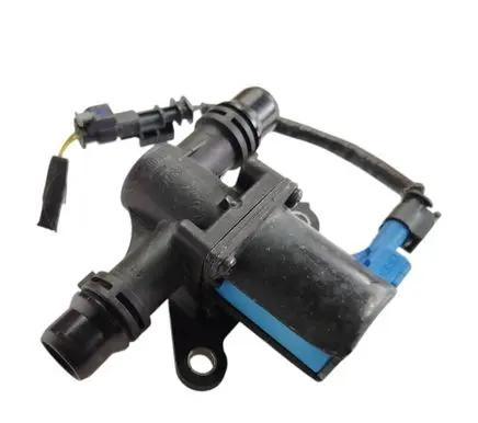 Peugeot 208 Electric auxiliary coolant/water pump 9827567780