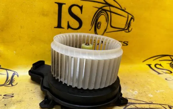 Ford Escape IV Front door blower motor LX6A19846GB