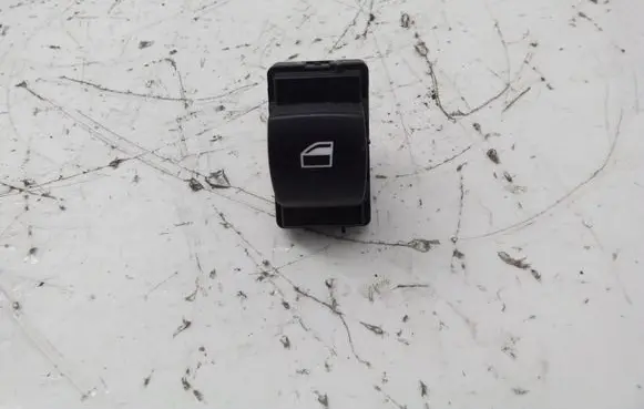 BMW 5 E60 E61 Electric window control switch 9804189 6922244