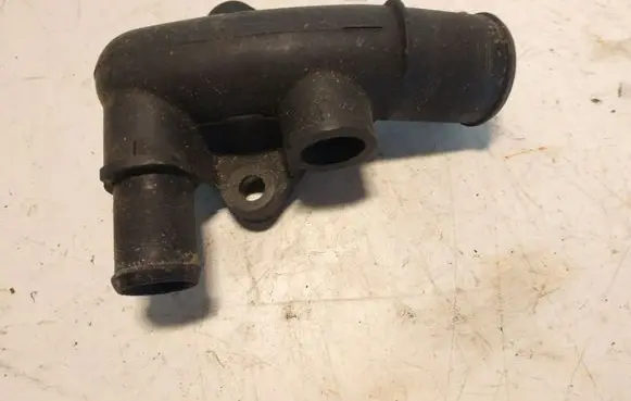 Citroen C5 Engine coolant pipe/hose