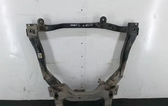 Chevrolet Spark Front subframe 95989824