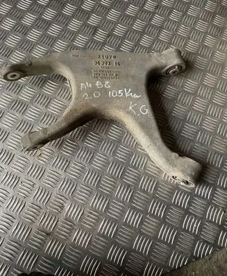 Audi A4 S4 B8 8K Rear upper control arm/wishbone 8K0505311J
