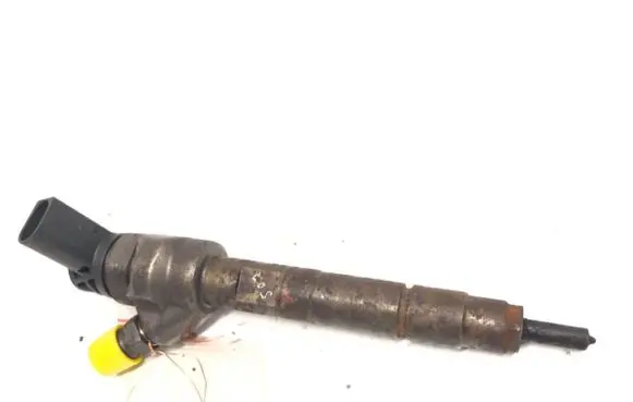 BMW X3 F25 Fuel injectors set 7810702