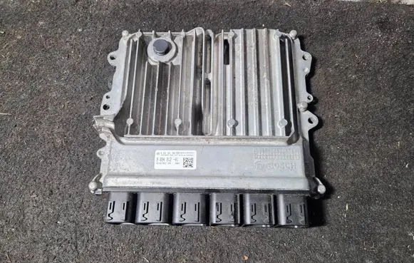 BMW 4 F32 F33 Blind spot module 0261S21760 9894912 031817822