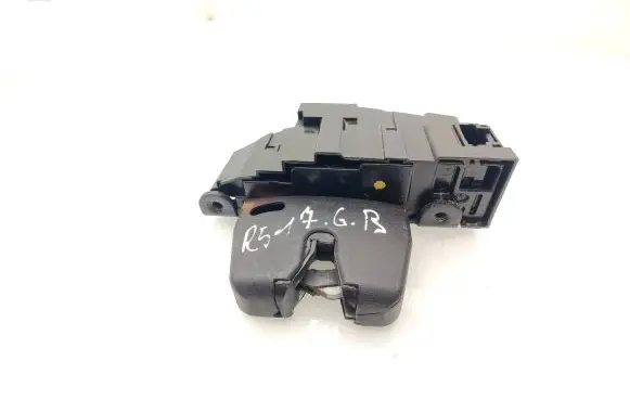 Peugeot 508 Tailgate/trunk/boot lock/catch/latch 9671153580 180716 6621580