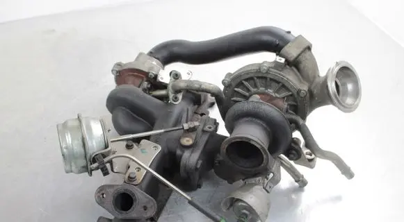 Volvo XC70 Turbo 36012552 31431130 36010145