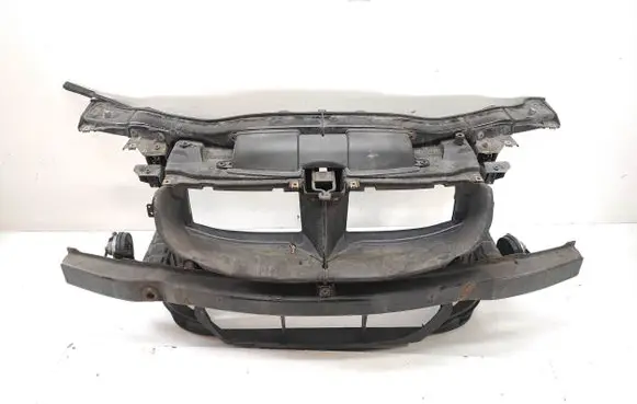 BMW 3 E90 E91 Radiator support slam panel 7058594 51647058594