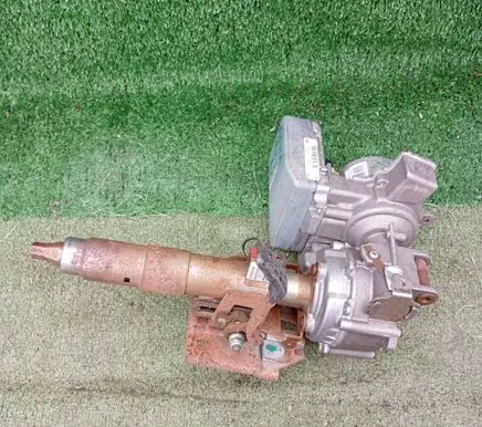 Ford Fiesta Steering wheel axle 8V513C529KK