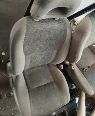 Toyota RAV 4 (XA10) Interior set 