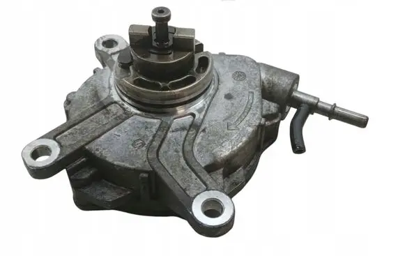 Toyota Avensis T250 Vacuum pump