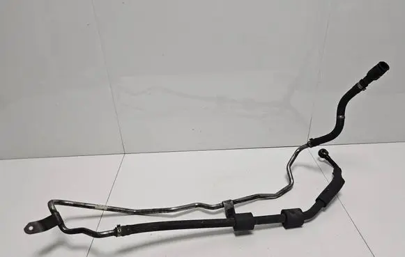BMW X5 E70 Power steering hose/pipe/line 6787042
