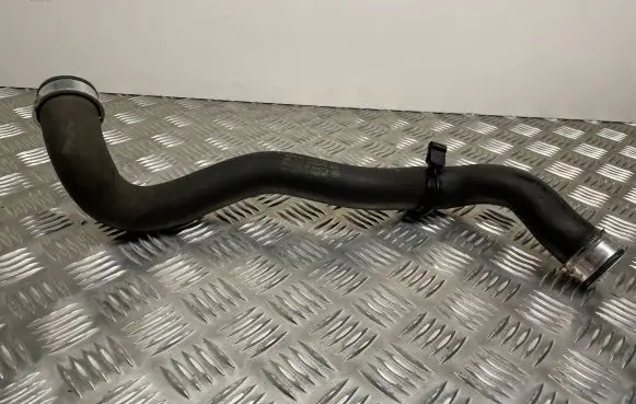 Mercedes-Benz E C207 W207 Engine coolant pipe/hose A2045013182