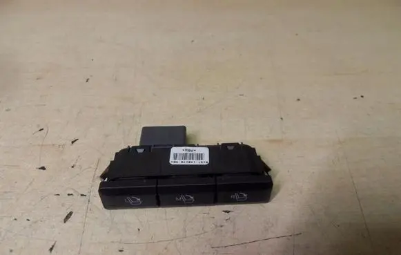 Ford S-MAX Seat memory switch E1GT14B178ABW I3286