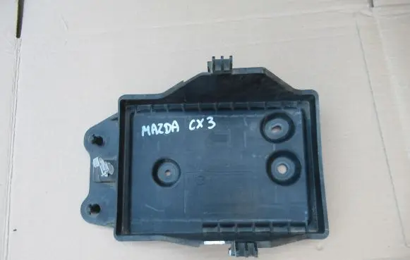 Mazda CX-3 Battery tray 